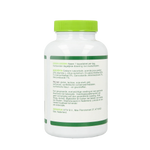 Vitiv Kinder vitamine C zuurvrij 120mg 100.00 Kauwtabletten