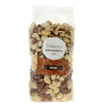 MijnNatuurwinkel Macadamia mix 400 Gram
