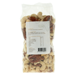 MijnNatuurwinkel Macadamia mix 400 Gram