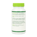 Vitiv Quercetine 500mg 60.00 Tabletten