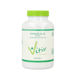 Vitiv Borage olie 100.00 Softgels