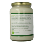 Vitiv Kokosolie geurloos bio 1700.00 Milliliter