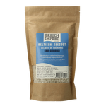 Breizh Import Grof Keltisch zeezout gedroogd (navulzak) 400 Gram