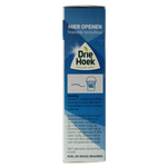Driehoek Soda kristal 600.00 Gram