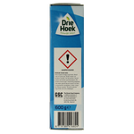Driehoek Soda kristal 600.00 Gram