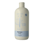 Naif Baby & kids bath foam 500.00 Milliliter