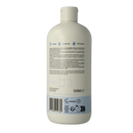 Naif Baby & kids bath foam 500.00 Milliliter