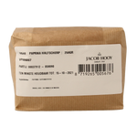 Jacob Hooy Paprika halfscherp 250.00 Gram