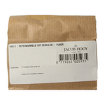 Jacob Hooy Peper wit gemalen 250.00 Gram