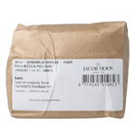 Jacob Hooy Berkenblad gemalen 250.00 Gram
