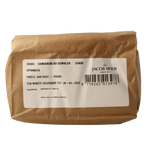Jacob Hooy Damiana blad gemalen 250.00 Gram