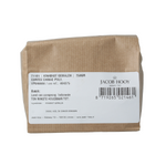 Jacob Hooy Kinabast gemalen 250.00 Gram