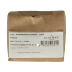 Jacob Hooy Rabarberwortel gesneden 250.00 Gram