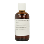 Jacob Hooy Arnica tinctuur 100.00 Milliliter