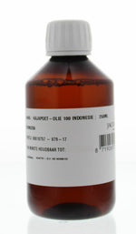 Jacob Hooy Kajapoet olie 250.00 Milliliter