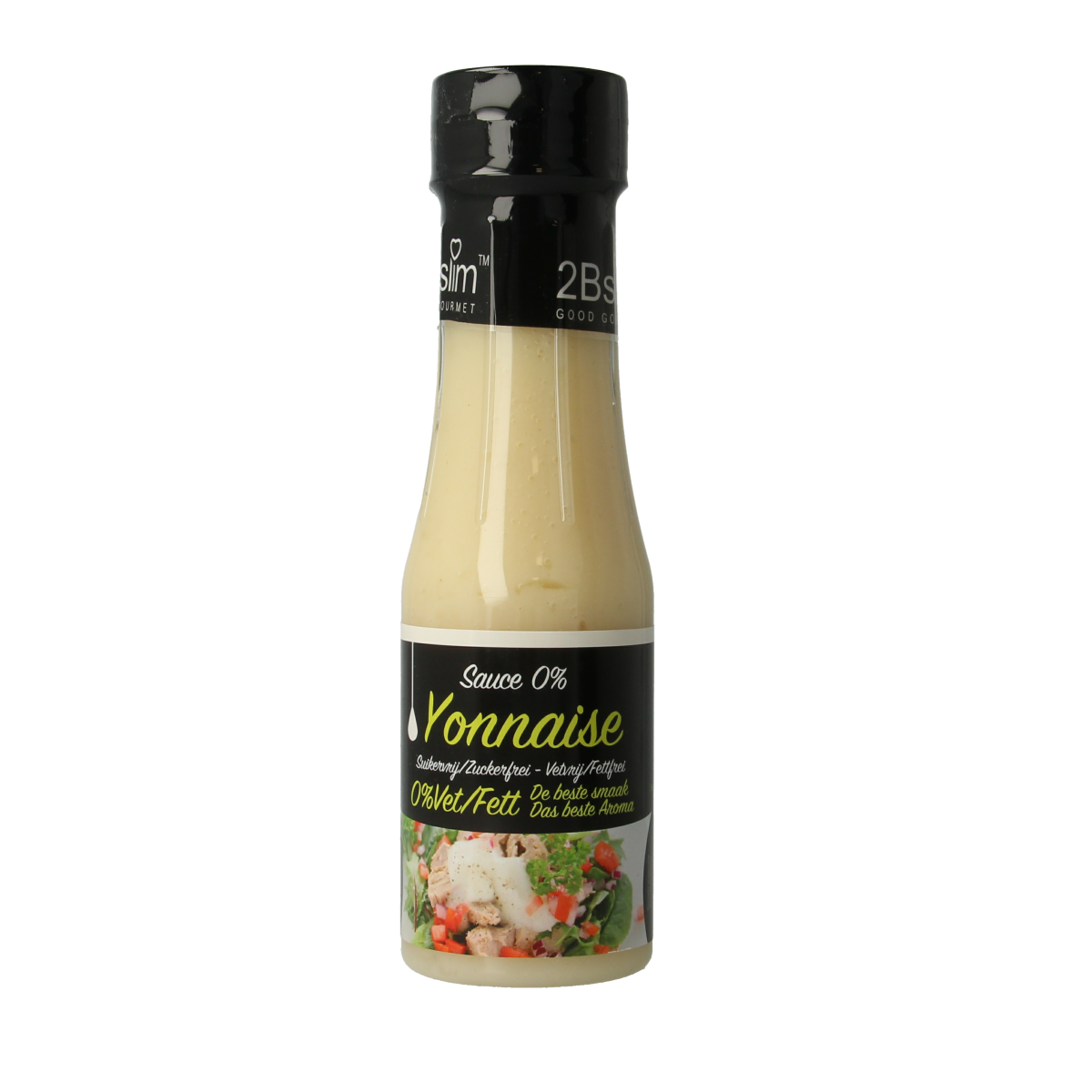 2bslim Yonnaise 250.00 Milliliter