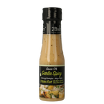 2bslim Knoflooksaus spicy 250 Milliliter