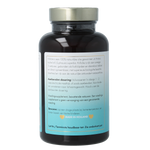 Sea Vitamins Krill olie omega 3 90.00 Vegetarische capsules