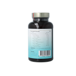 Sea Vitamins Krill olie omega 3 90.00 Vegetarische capsules