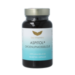 Sea Vitamins Groenlipmosselolie aspitol 90.00 Vegetarische capsules