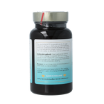 Sea Vitamins Groenlipmosselolie aspitol 90.00 Vegetarische capsules