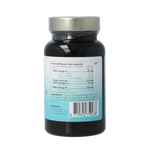 Sea Vitamins Groenlipmosselolie aspitol 90.00 Vegetarische capsules