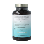 Sea Vitamins Zee mineralen vegan 90.00 Vegetarische capsules