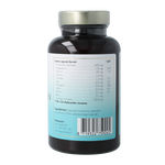 Sea Vitamins Zee mineralen vegan 90.00 Vegetarische capsules