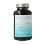 Sea Vitamins Magnesium calcium zee 90.00 Vegetarische capsules
