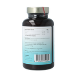 Sea Vitamins Magnesium calcium zee 90.00 Vegetarische capsules