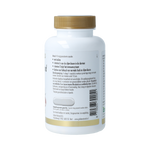 Golden Naturals Microbiotica 100 miljard 45.00 Vegetarische capsules