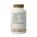 Golden Naturals Super cod liver oil 60.00 Capsules