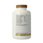 Golden Naturals Super cod liver oil 180.00 Capsules