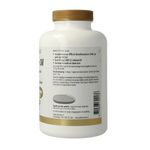 Golden Naturals Super cod liver oil 180.00 Capsules