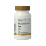 Golden Naturals Foliumzuur actief 90.00 Vegetarische capsules