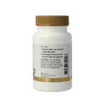Golden Naturals Foliumzuur actief 90.00 Vegetarische capsules
