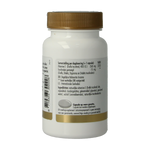 Golden Naturals Vitamine E 400IE 60.00 Capsules