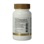 Golden Naturals Vitamine E 400IE 60.00 Capsules