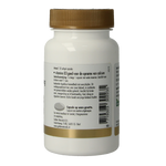 Golden Naturals Vitamine D3 25mcg vegan 120.00 Capsules