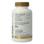 Golden Naturals Lion's mane 90.00 Vegetarische capsules