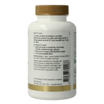 Golden Naturals Lion's mane 90.00 Vegetarische capsules