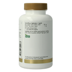 Golden Naturals Maca  90.00 Vegetarische capsules