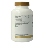 Golden Naturals MSM (zink & bioperine) 120.00 Tabletten