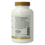 Golden Naturals MSM (zink & bioperine) 120.00 Tabletten
