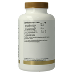 Golden Naturals Visolie 1400 TG vitamine D3 120.00 Softgels