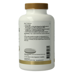 Golden Naturals Visolie 1400 TG vitamine D3 120.00 Softgels