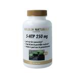 Golden Naturals 5-HTP 250mg vegan 60.00 Tabletten