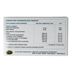 ReAge Gut feeling 60.00 Capsules