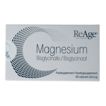 ReAge Magnesium 60.00 Capsules
