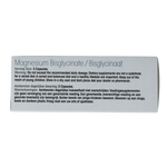 ReAge Magnesium 60.00 Capsules